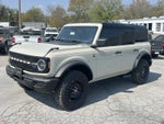 2026 Ford Bronco BIG BEND 4 DOOR 4X4