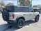 2026 Ford Bronco BIG BEND 4 DOOR 4X4