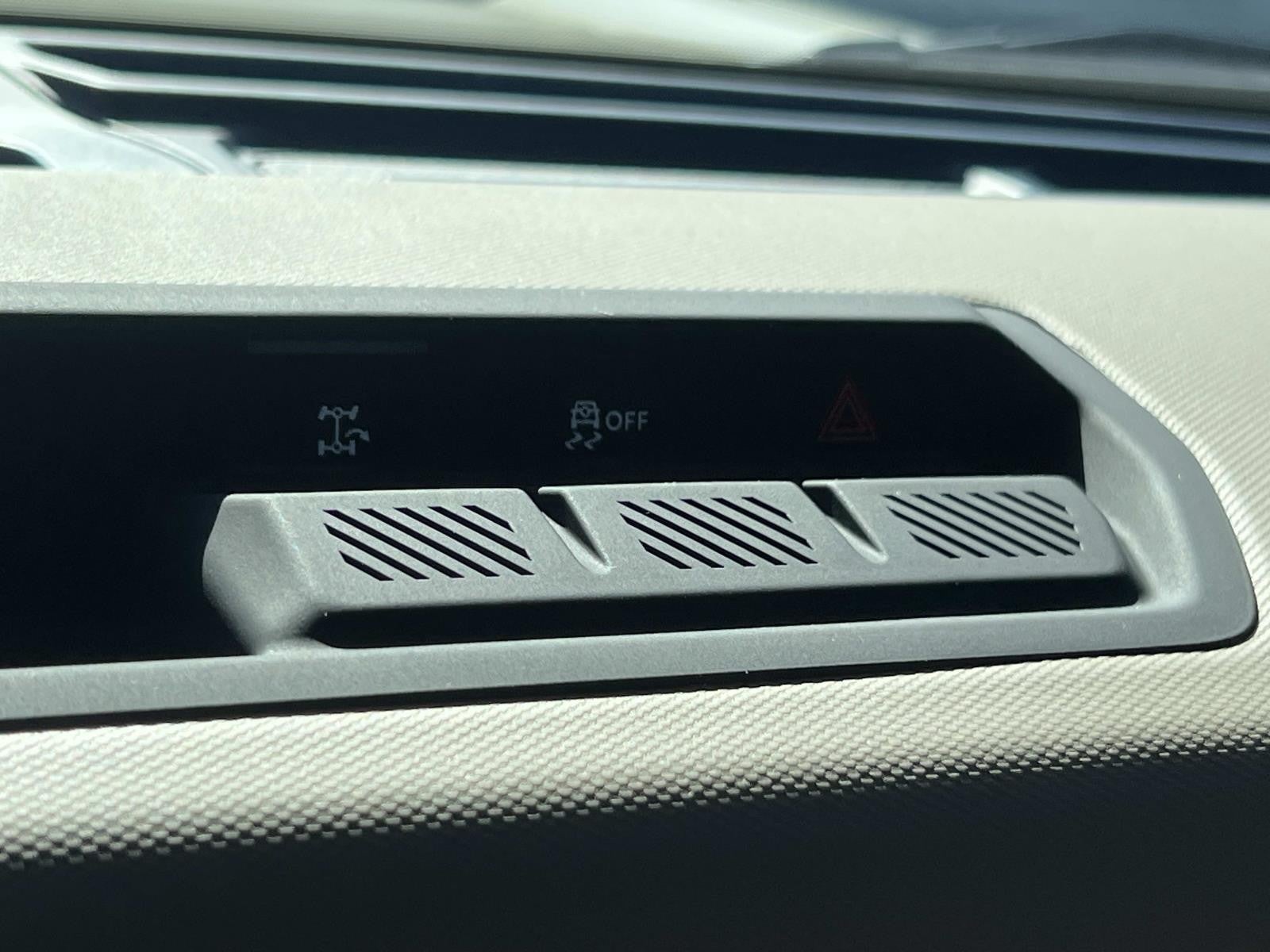 2025 Ford Bronco BIG BEND 4 DOOR 4X4