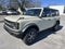 2025 Ford Bronco BIG BEND 4 DOOR 4X4