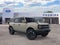 2026 Ford Bronco OUTER BANKS 4 DOOR