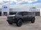 2026 Ford Bronco OUTER BANKS 4 DOOR