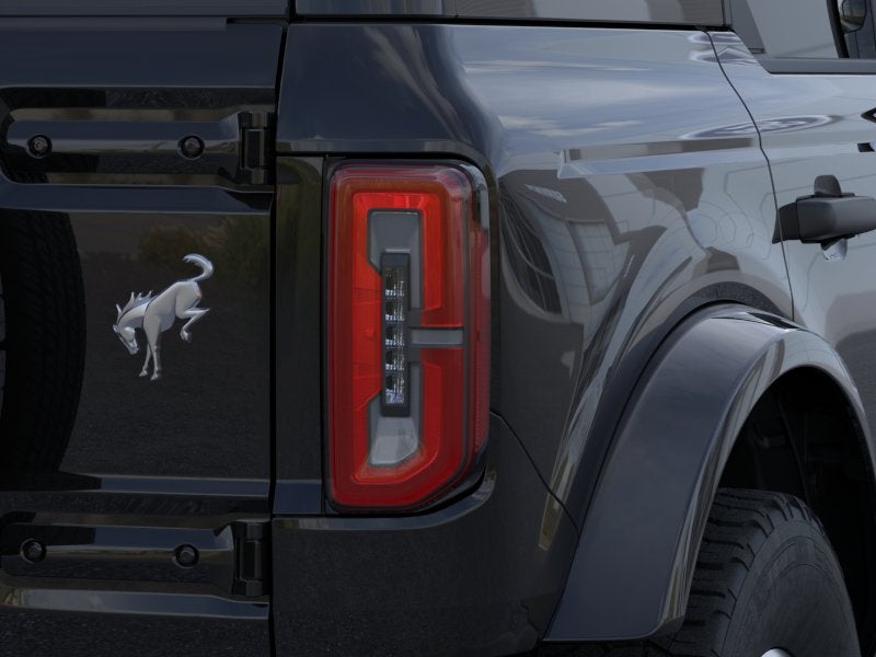 2026 Ford Bronco OUTER BANKS 4 DOOR