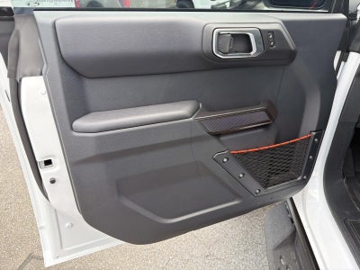 2026 Ford Bronco RAPTOR 4 DOOR ADVANCED 4X