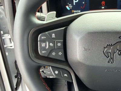 2026 Ford Bronco RAPTOR 4 DOOR ADVANCED 4X