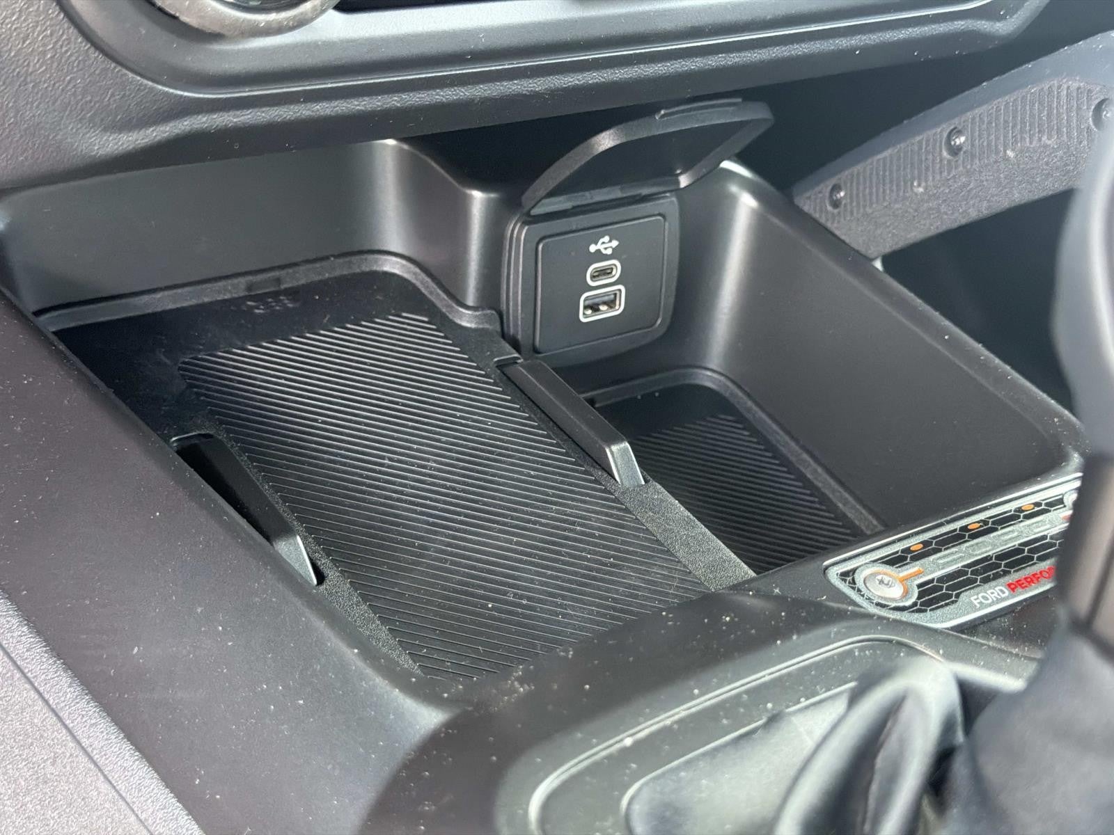 2026 Ford Bronco RAPTOR 4 DOOR ADVANCED 4X