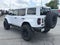 2026 Ford Bronco RAPTOR 4 DOOR ADVANCED 4X