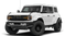 2025 Ford Bronco RAPTOR 4 DOOR ADVANCED 4X