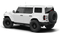 2026 Ford Bronco RAPTOR 4 DOOR ADVANCED 4X