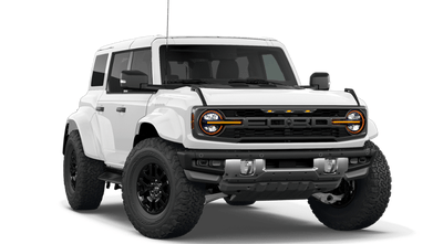2025 Ford Bronco RAPTOR 4 DOOR ADVANCED 4X