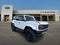 2024 Ford Bronco RAPTOR 4X4
