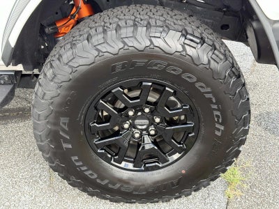 2024 Ford Bronco RAPTOR 4X4
