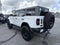 2024 Ford Bronco RAPTOR 4X4