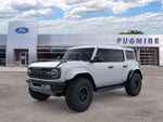 2026 Ford Bronco RAPTOR 4 DOOR ADVANCED 4X