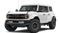 2026 Ford Bronco RAPTOR 4 DOOR ADVANCED 4X