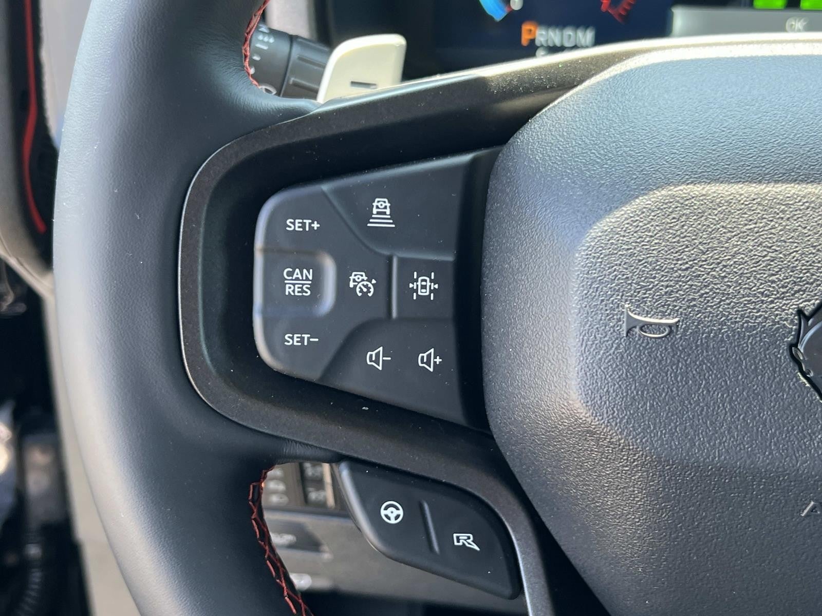 2025 Ford Bronco RAPTOR 4 DOOR ADVANCED 4X