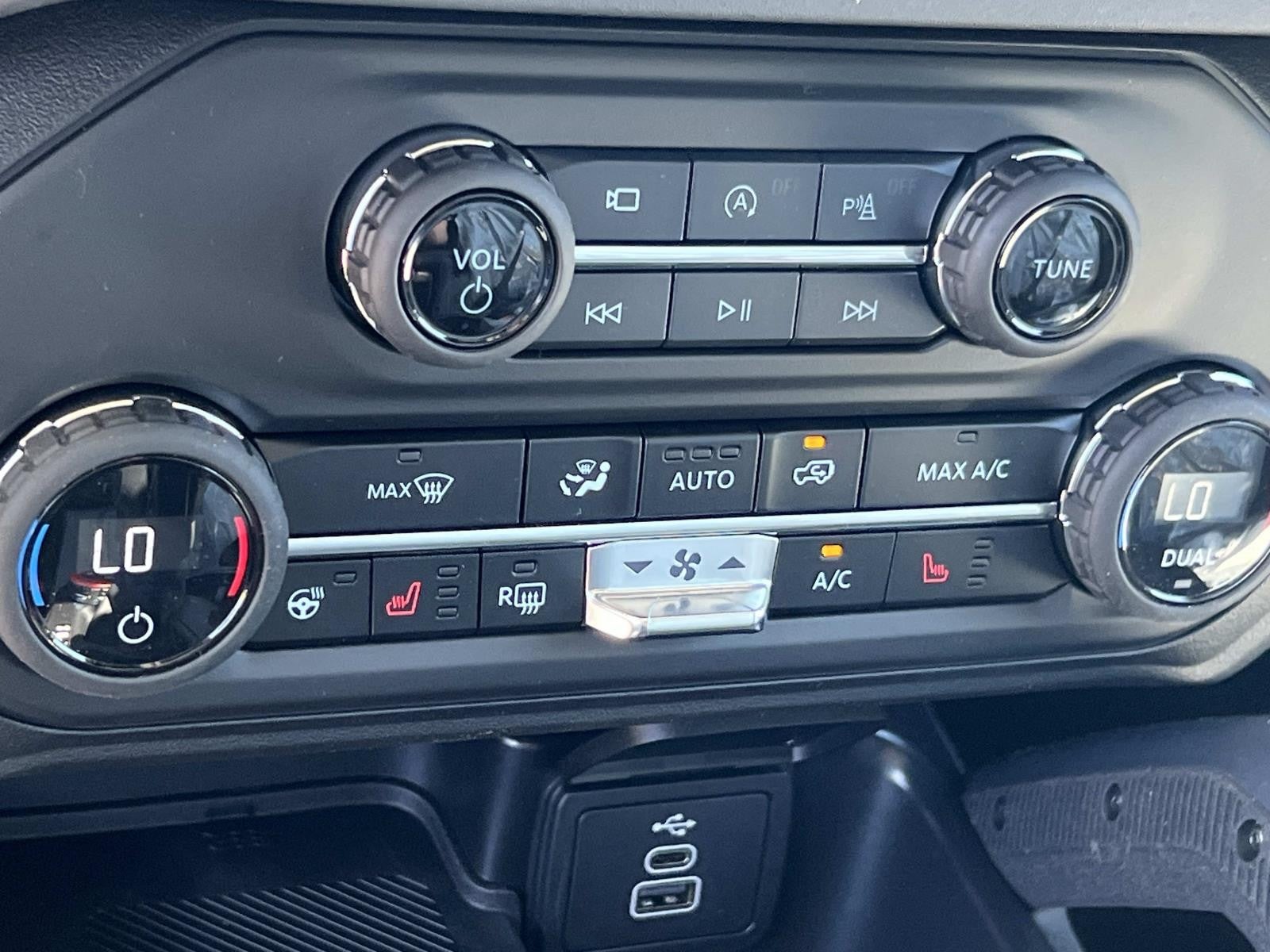 2025 Ford Bronco RAPTOR 4 DOOR ADVANCED 4X