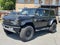 2025 Ford Bronco RAPTOR 4 DOOR ADVANCED 4X