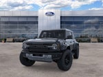 2025 Ford Bronco RAPTOR 4 DOOR ADVANCED 4X