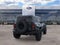 2025 Ford Bronco RAPTOR 4 DOOR ADVANCED 4X