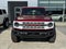 2025 Ford Bronco HERITAGE EDITION 4 DOOR A