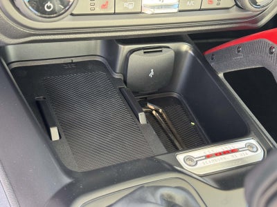 2025 Ford Bronco HERITAGE EDITION 4 DOOR A