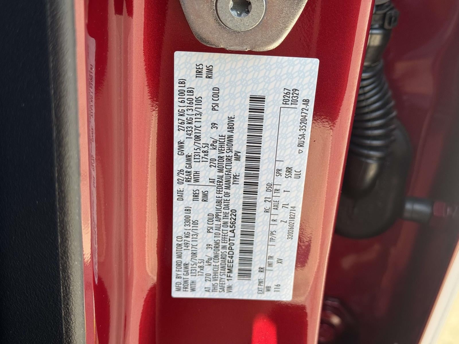 2025 Ford Bronco HERITAGE EDITION 4 DOOR A