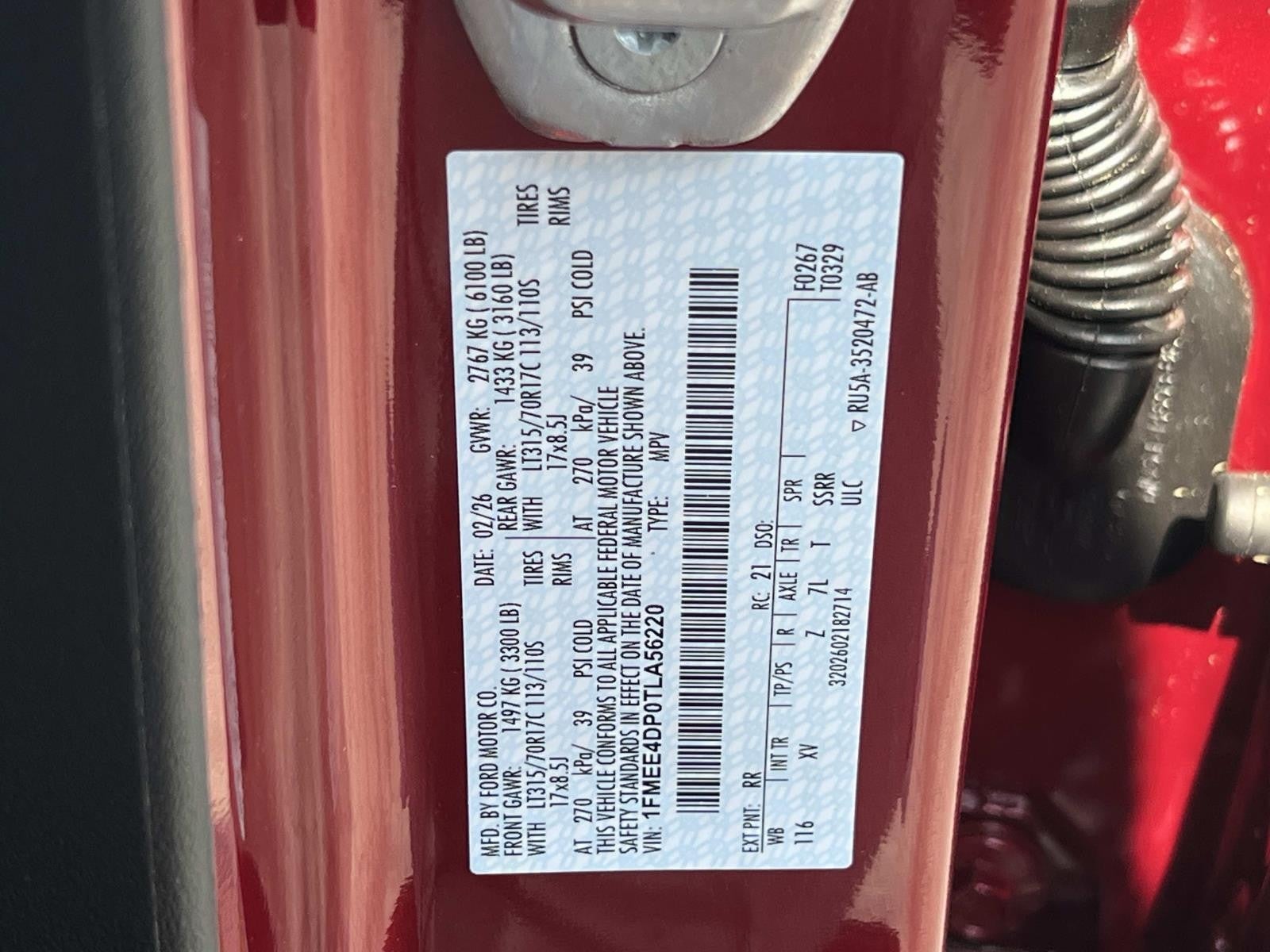 2025 Ford Bronco HERITAGE EDITION 4 DOOR A