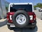 2025 Ford Bronco HERITAGE EDITION 4 DOOR A