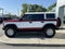 2025 Ford Bronco HERITAGE EDITION 4 DOOR A