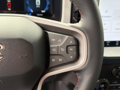 2025 Ford Bronco HERITAGE EDITION 4 DOOR A