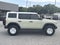 2025 Ford Bronco HERITAGE EDITION 4 DOOR A