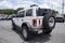 2025 Ford Bronco HERITAGE EDITION 4 DOOR PUG PACKAGE