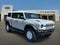 2025 Ford Bronco HERITAGE EDITION 4 DOOR A