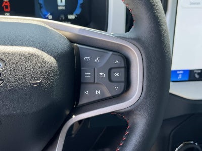 2025 Ford Bronco HERITAGE EDITION 4 DOOR A