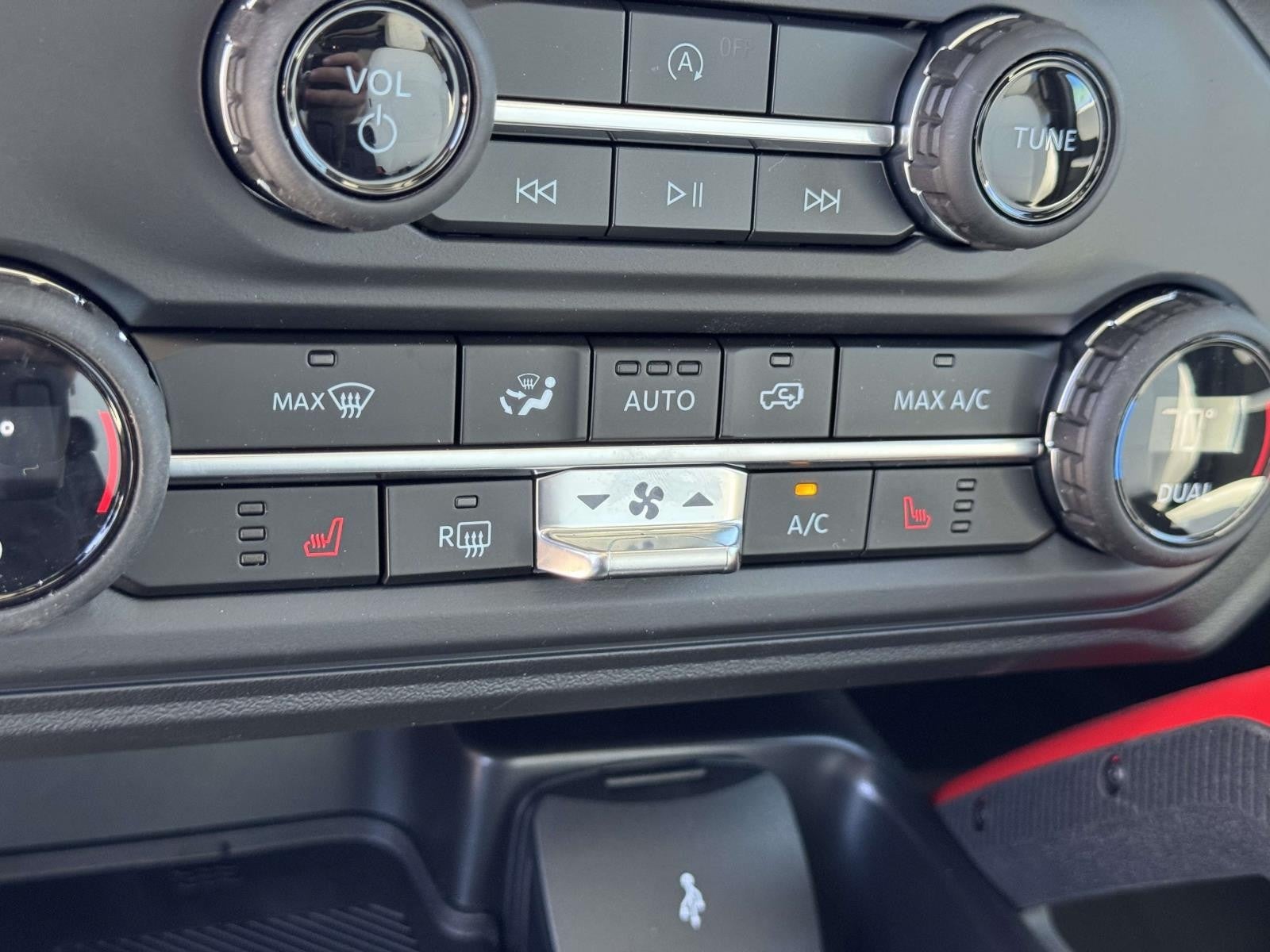 2026 Ford Bronco HERITAGE EDITION 4 DOOR A