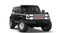 2025 Ford Bronco HERITAGE EDITION 4 DOOR A