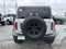 2023 Ford Bronco BADLANDS 4X4