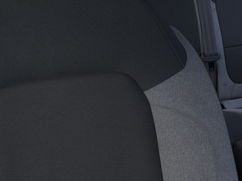 2025 Ford Bronco BASE 4 DOOR 4X4