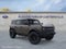 2025 Ford Bronco BASE 4 DOOR 4X4