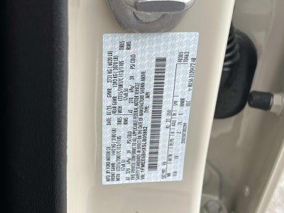 2025 Ford Bronco BASE 4 DOOR 4X4 PUG PACKAGE