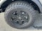 2025 Ford Bronco BIG BEND 4 DOOR 4X4