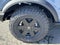 2025 Ford Bronco BIG BEND 4 DOOR 4X4