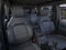 2026 Ford Bronco BIG BEND 4 DOOR 4X4