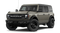 2026 Ford Bronco BIG BEND 4 DOOR 4X4