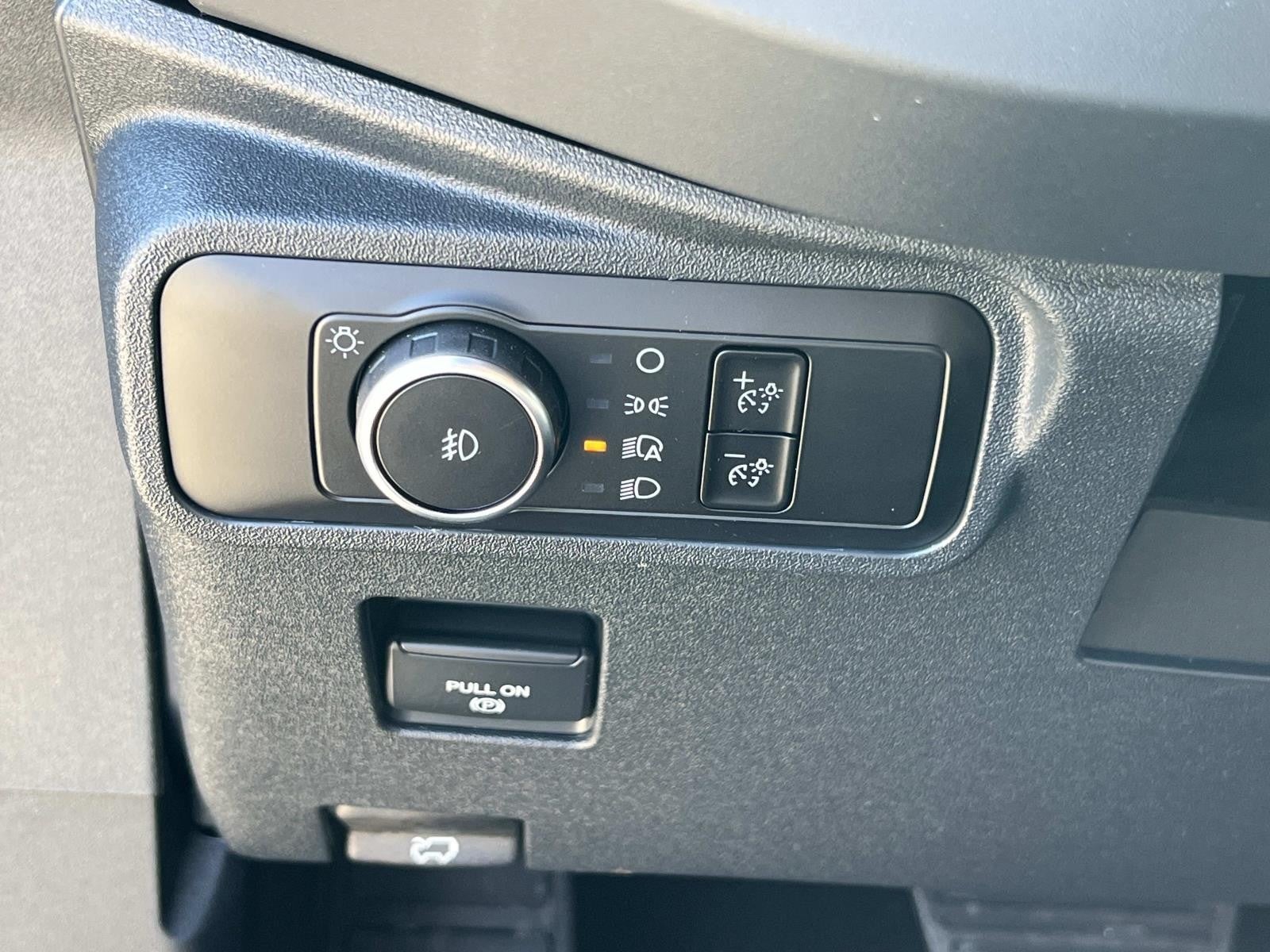 2026 Ford BRONCO OUTER BANKS 4 DOOR 4X4