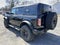 2026 Ford BRONCO OUTER BANKS 4 DOOR 4X4