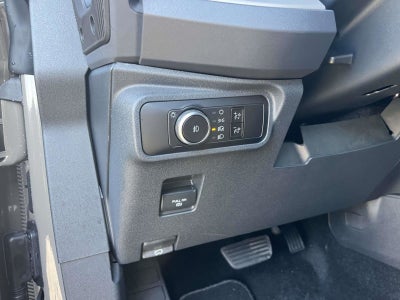 2026 Ford Bronco OUTER BANKS 4 DOOR 4X4