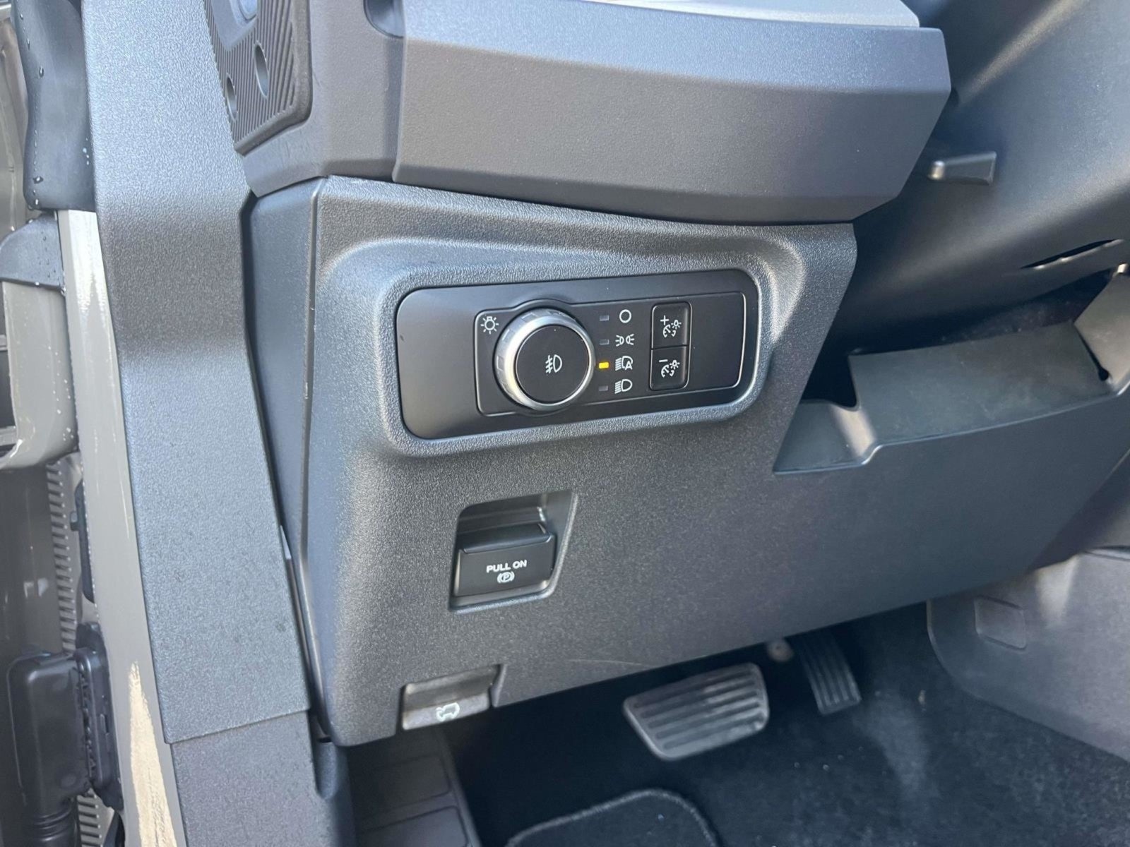 2026 Ford Bronco OUTER BANKS 4 DOOR 4X4