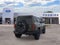 2026 Ford Bronco OUTER BANKS 4 DOOR 4X4
